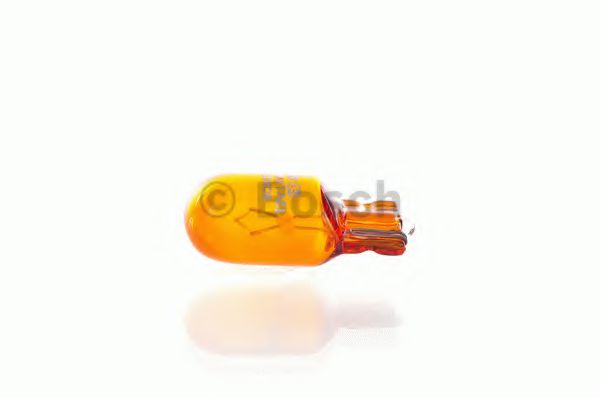 Лампа розжарювання W5W 12V 5W W2,1X9,5d  BOSCH 1987302241