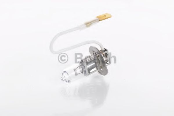 Автолампа BOSCH 1987302431