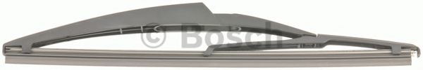 Щітка склоочисника задня BOSCH 290 мм BOSCH 3397004802