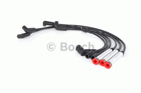 Дроти високовольтні, комплект BOSCH 0986356723