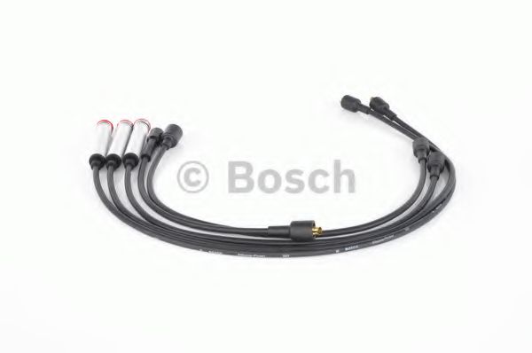 Дроти високовольтні, комплект BOSCH 0986356722