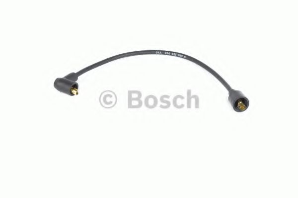 Дріт високовольтний BOSCH 0986356040