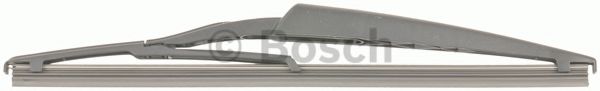 Щітка склоочисника задня BOSCH 300 мм BOSCH 3397004629