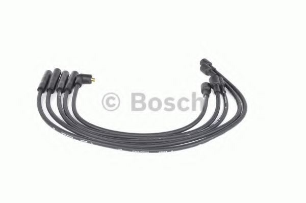 Дроти високовольтні, комплект BOSCH 0986356868