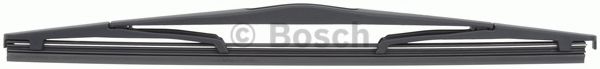 Щітка склоочисника каркасна задня Bosch Rear 350 мм BOSCH 3397011433