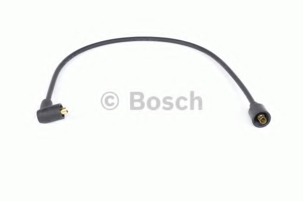 Дріт високовольтний BOSCH 0986356044