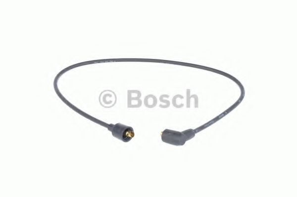 Дріт високовольтний BOSCH 0986356049