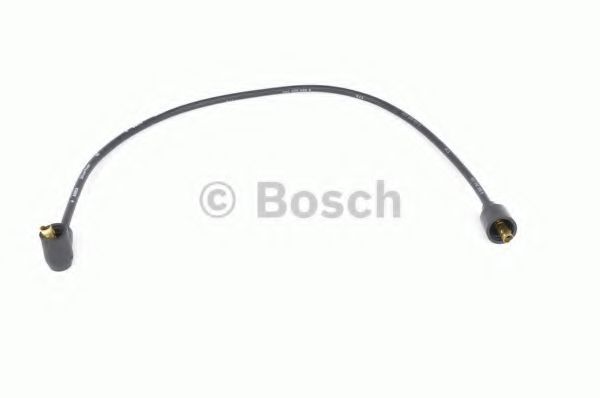 Провід високовольтний  BOSCH 0986356046