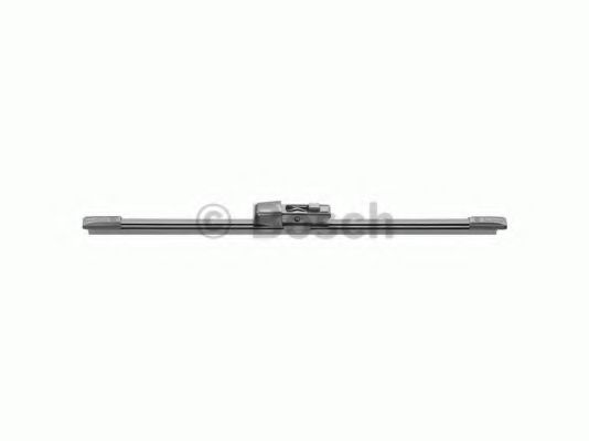 Щітка склоочисника задня BOSCH AEROTWIN280 мм BOSCH 3397008634
