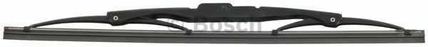 Щітка склоочисника задня BOSCH 340 мм BOSCH 3397004772