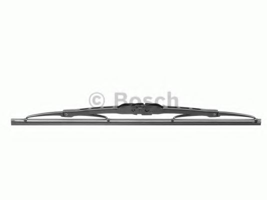 Щітка склоочисника задня BOSCH 250 мм BOSCH 3397011813
