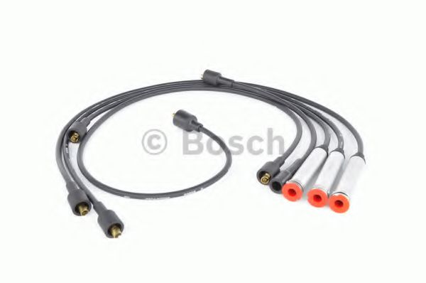 Дроти високовольтні, комплект BOSCH 0986356800