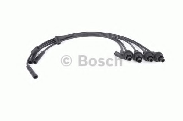Дроти високовольтні, комплект BOSCH 0986356794