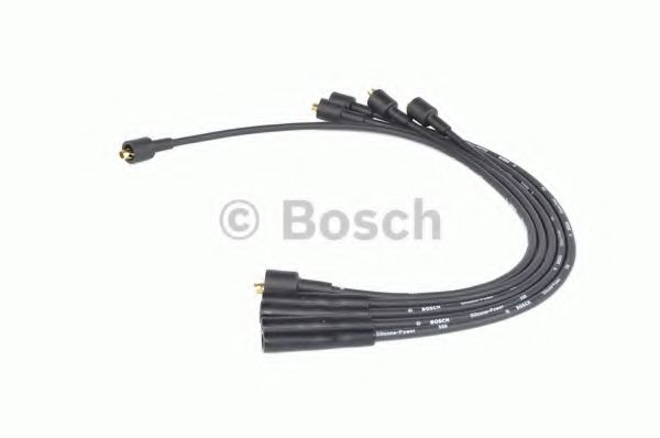 Дроти високовольтні, комплект BOSCH 0986356768