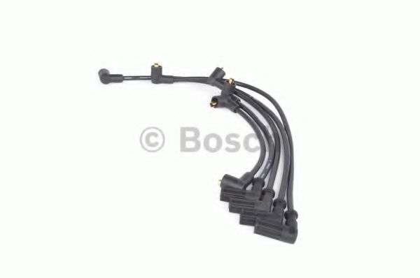Дроти високовольтні, комплект BOSCH 0986356718