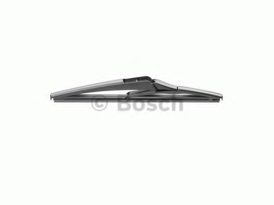 Задня щітка склоочисника Bosch Rear 260 мм BOSCH 3397011676