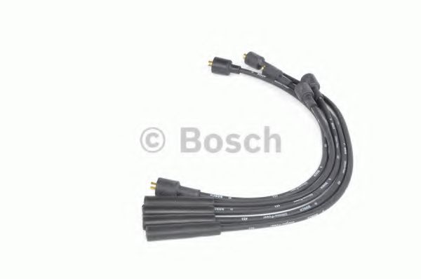 Дроти високовольтні, комплект BOSCH 0986356828