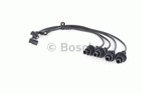 Дроти високовольтні, комплект BOSCH 0986356854