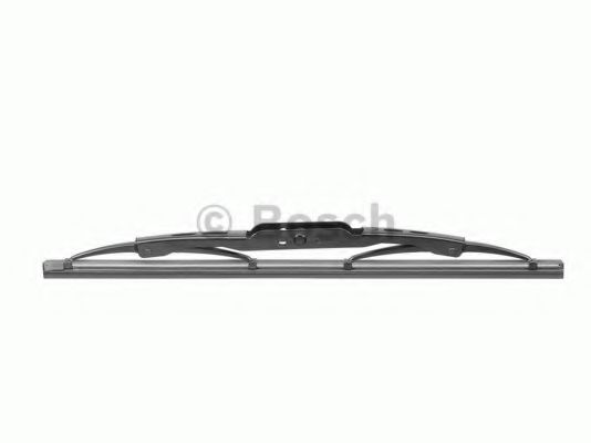 Щітка склоочисника каркасна задня Bosch Rear 300 мм BOSCH 3397011628