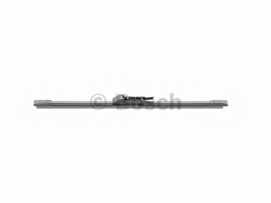 Щітка склоочисника безкаркасна Bosch Aerotwin задня 230 мм BOSCH 3397006864