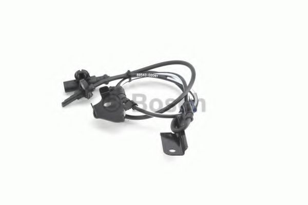 Датчик ABS BOSCH 0265007806
