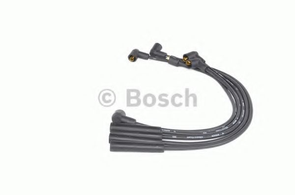 Дроти високовольтні, комплект BOSCH 0986356859
