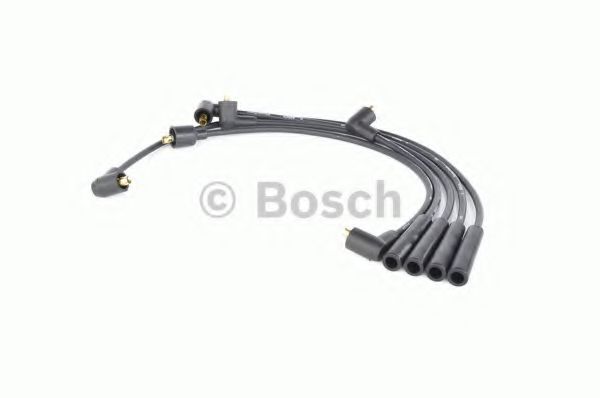 Дроти високовольтні, комплект BOSCH 0986356734