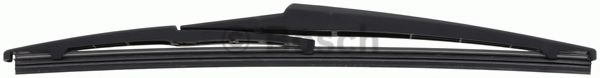 Щітка склоочисника BOSCH задня 300 мм BOSCH 3397011429