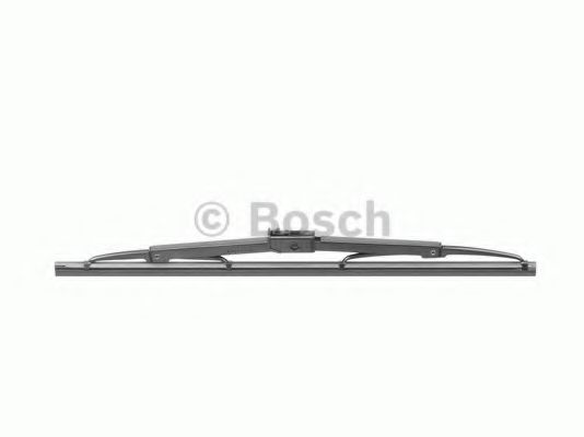 Щітка склоочисника каркасна задня Bosch Rear 350 мм BOSCH 3397011655
