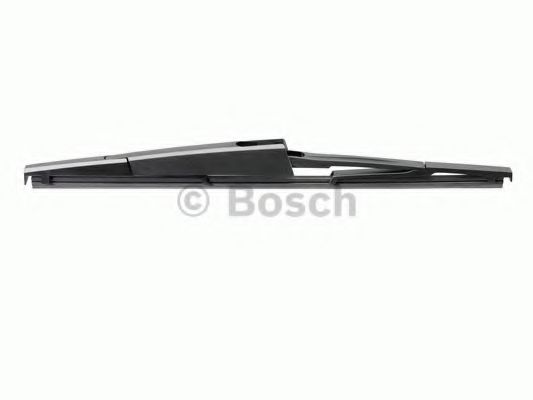 Щітка склоочисника каркасна задня Bosch Rear 380 мм BOSCH 3397004558