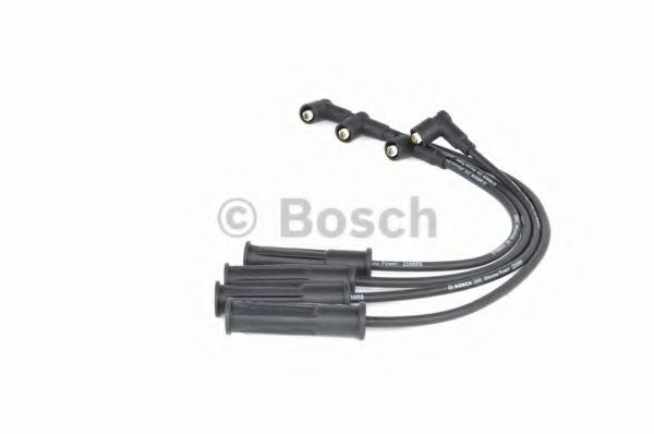 Дроти високовольтні, комплект BOSCH 0986357253