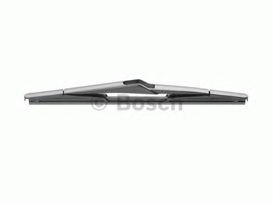 Щітка склоочисника каркасна задня Bosch Rear 300 мм BOSCH 3397004990
