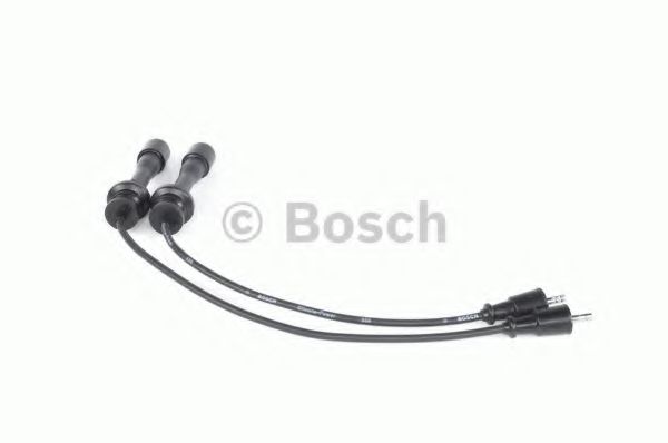 Дроти високовольтні, комплект BOSCH 0986357266