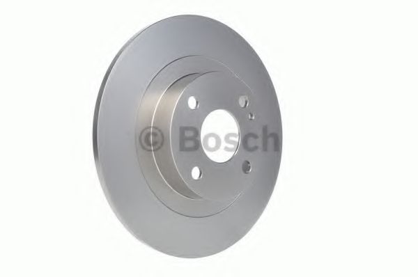 Гальмівний диск BOSCH 0986479128