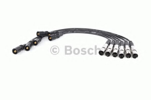 Дроти високовольтні, комплект BOSCH 0986356302