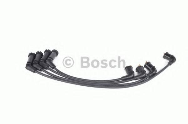 Дроти високовольтні, комплект BOSCH 0986356898