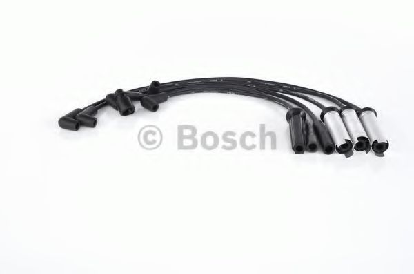 Дроти високовольтні, комплект BOSCH 0986356739