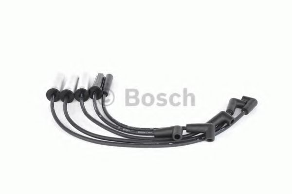 Дріт запалювання  BOSCH 0986356972