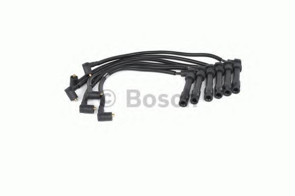 Дроти високовольтні, комплект BOSCH 0986356321