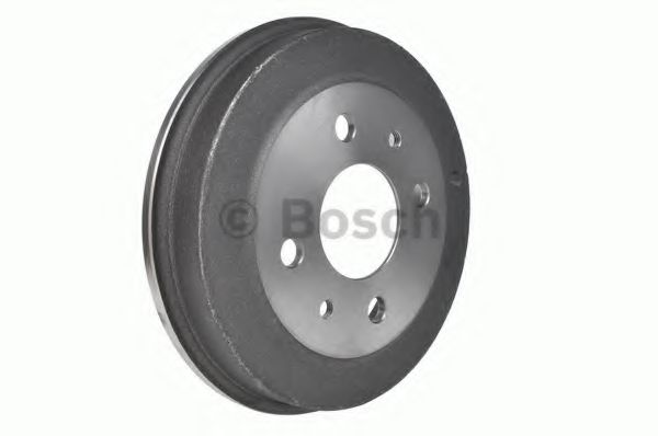 Барабан гальмівний BOSCH 0986477083