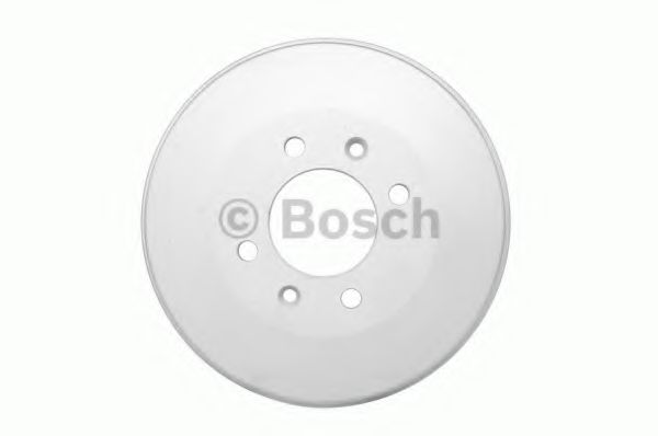 Барабан гальмівний BOSCH 0986477060