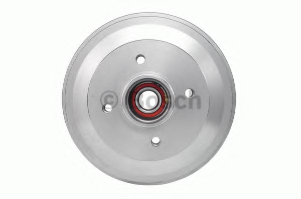 Барабан гальмівний BOSCH 0986477151