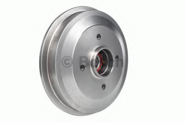 Барабан гальмівний BOSCH 0986477151