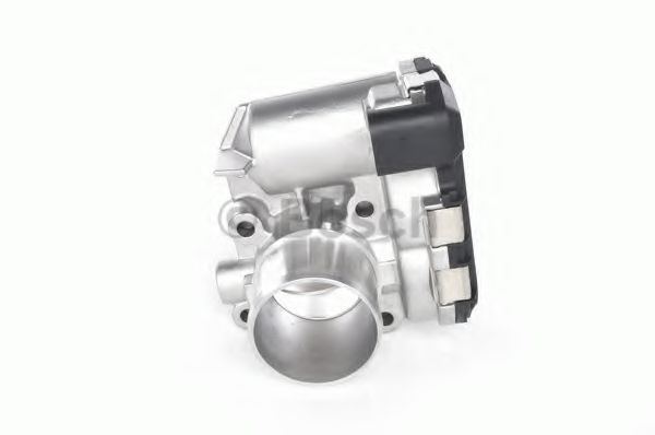 Корпус дросельної заслінки BOSCH 0281002681