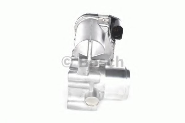 Корпус дросельної заслінки BOSCH 0281002681