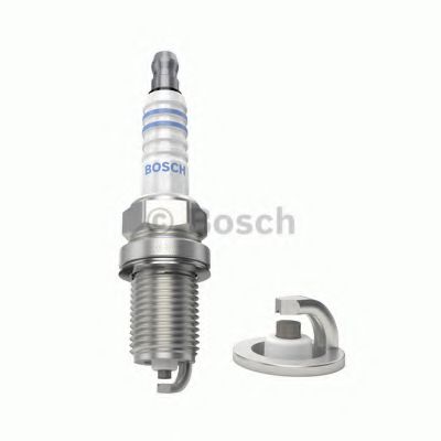 Свічка запалювання  BOSCH 0242229798