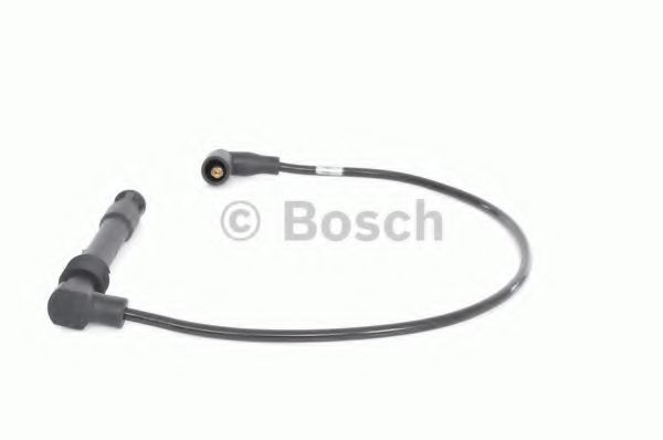 Дріт високовольтний BOSCH 0986357782