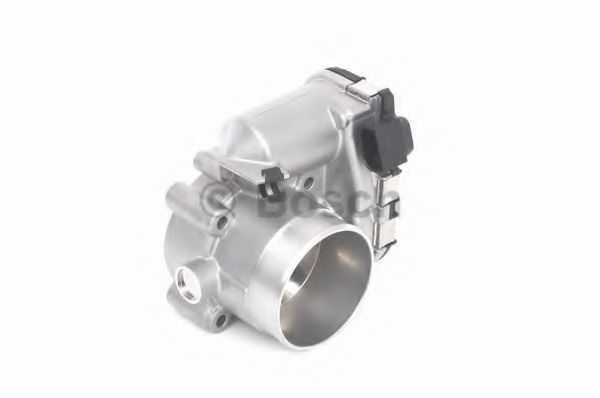 Патрубок дросельної заслінки BOSCH 0280750151