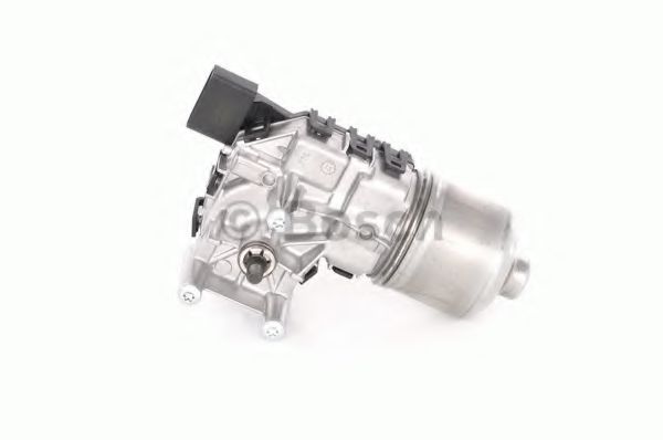 Двигун склоочисника BOSCH 0390241538
