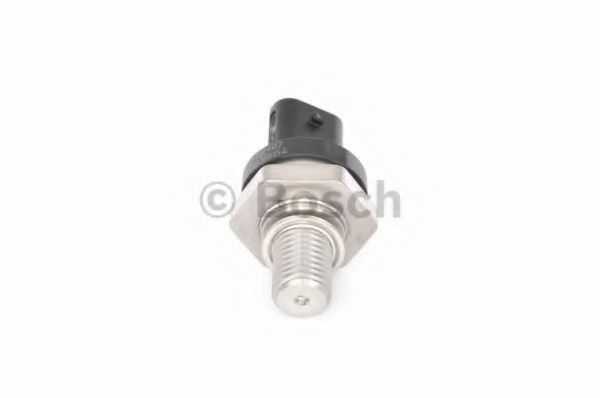 Датчик температури та тиску оливи BOSCH 0261230402